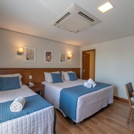 גראמדו Hotel Monte Felice Centro מראה חיצוני תמונה