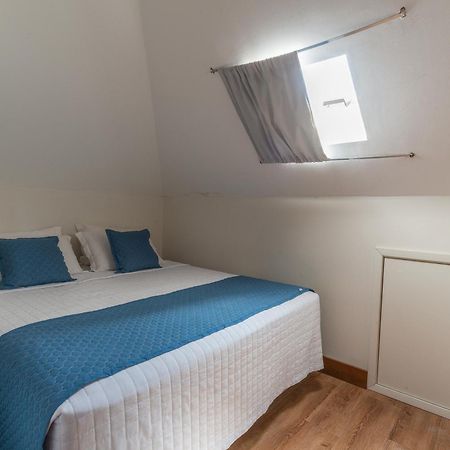 גראמדו Hotel Monte Felice Centro מראה חיצוני תמונה