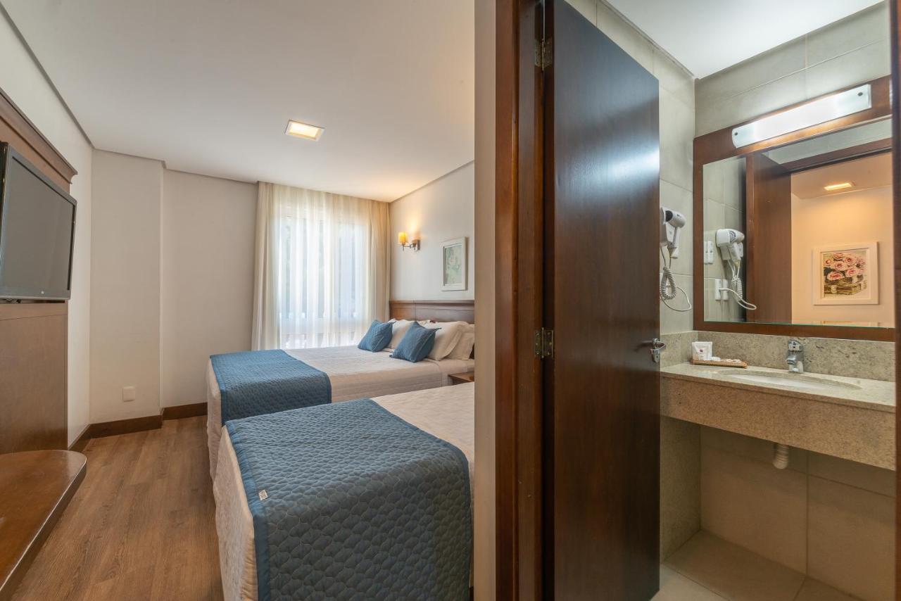 גראמדו Hotel Monte Felice Centro מראה חיצוני תמונה