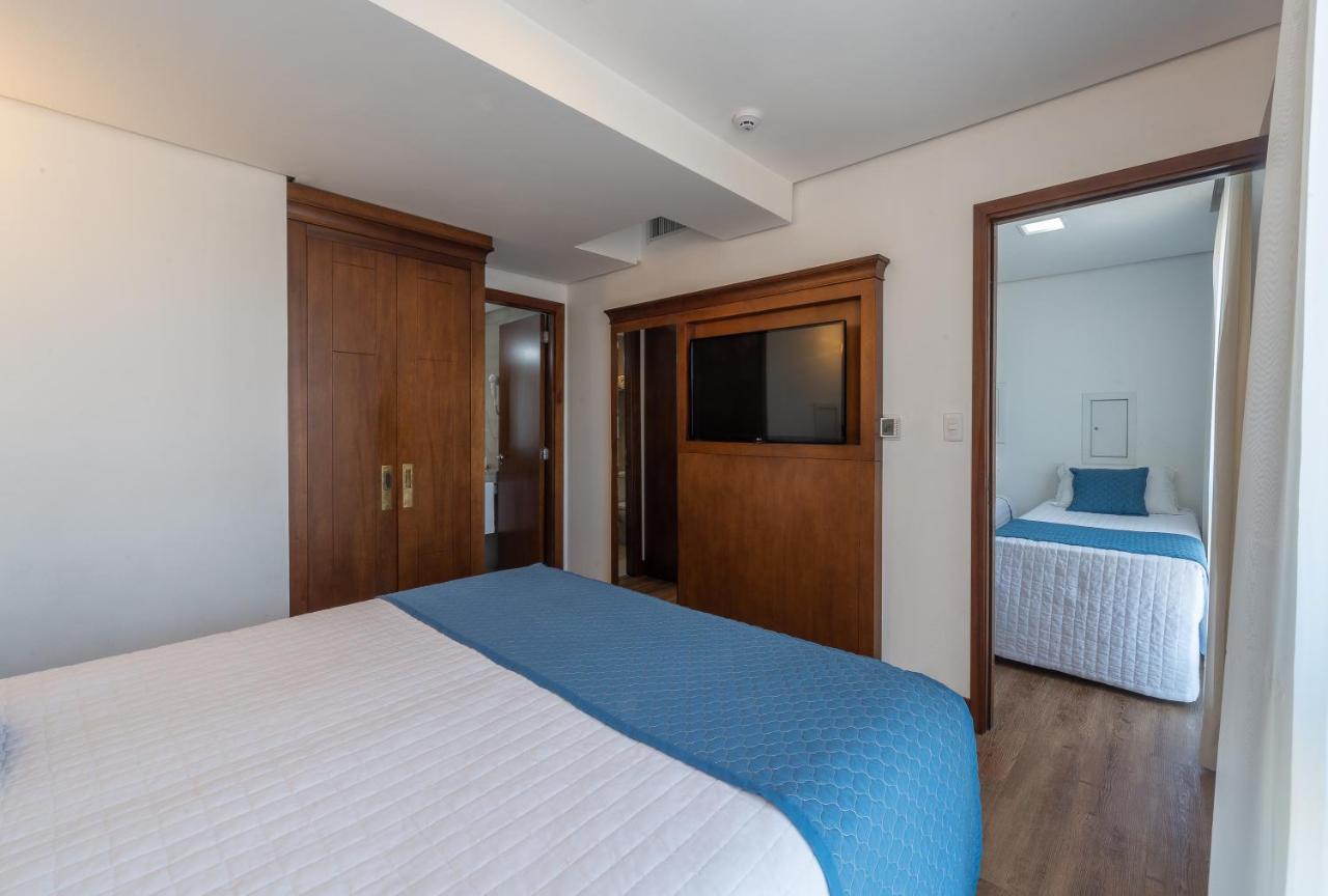 גראמדו Hotel Monte Felice Centro מראה חיצוני תמונה