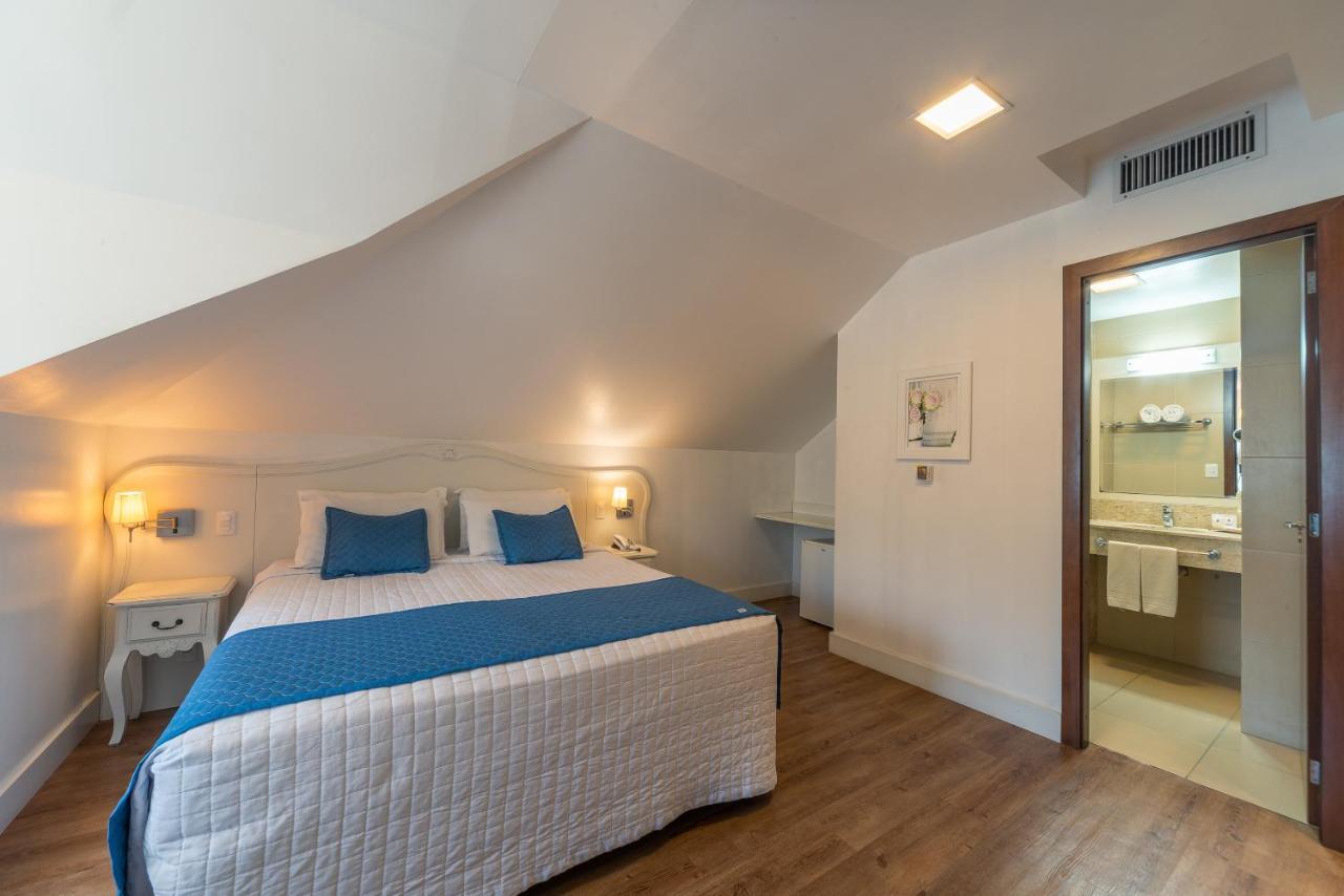 גראמדו Hotel Monte Felice Centro מראה חיצוני תמונה