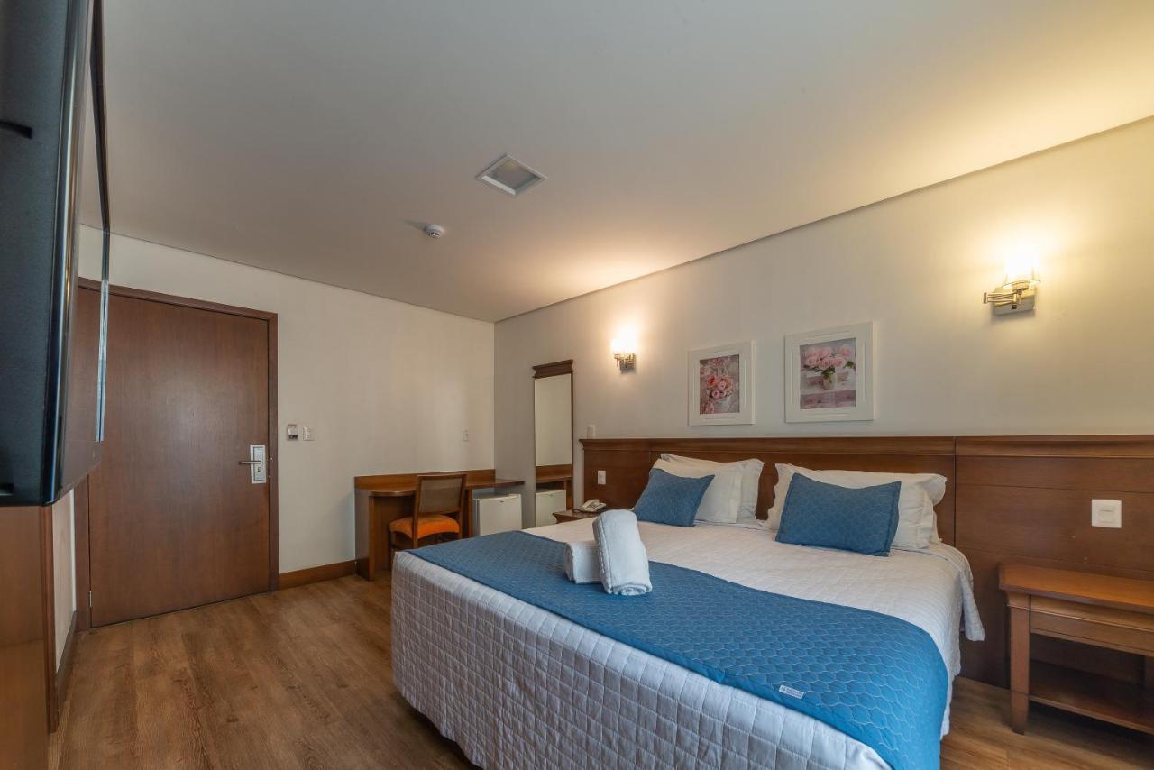 גראמדו Hotel Monte Felice Centro מראה חיצוני תמונה