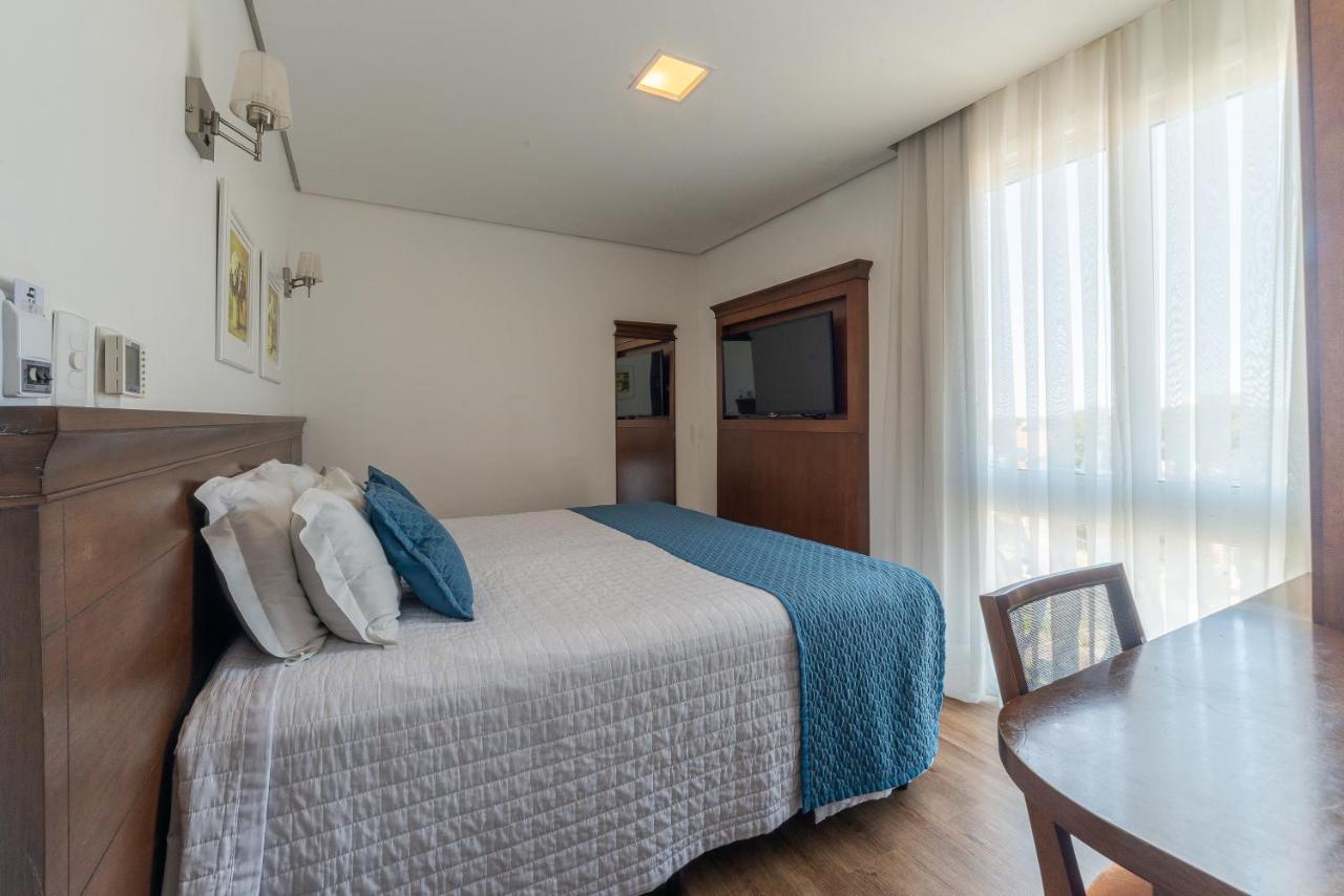 גראמדו Hotel Monte Felice Centro מראה חיצוני תמונה