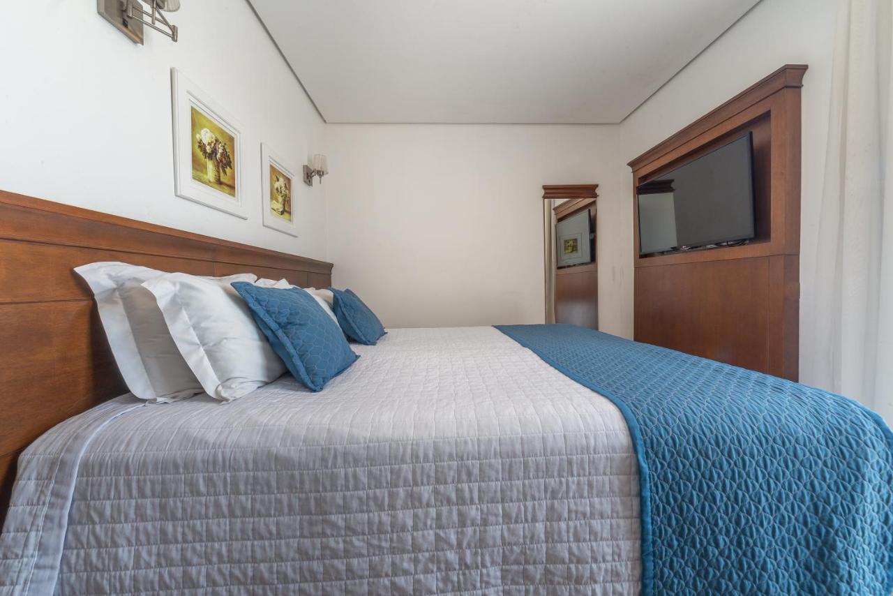 גראמדו Hotel Monte Felice Centro מראה חיצוני תמונה