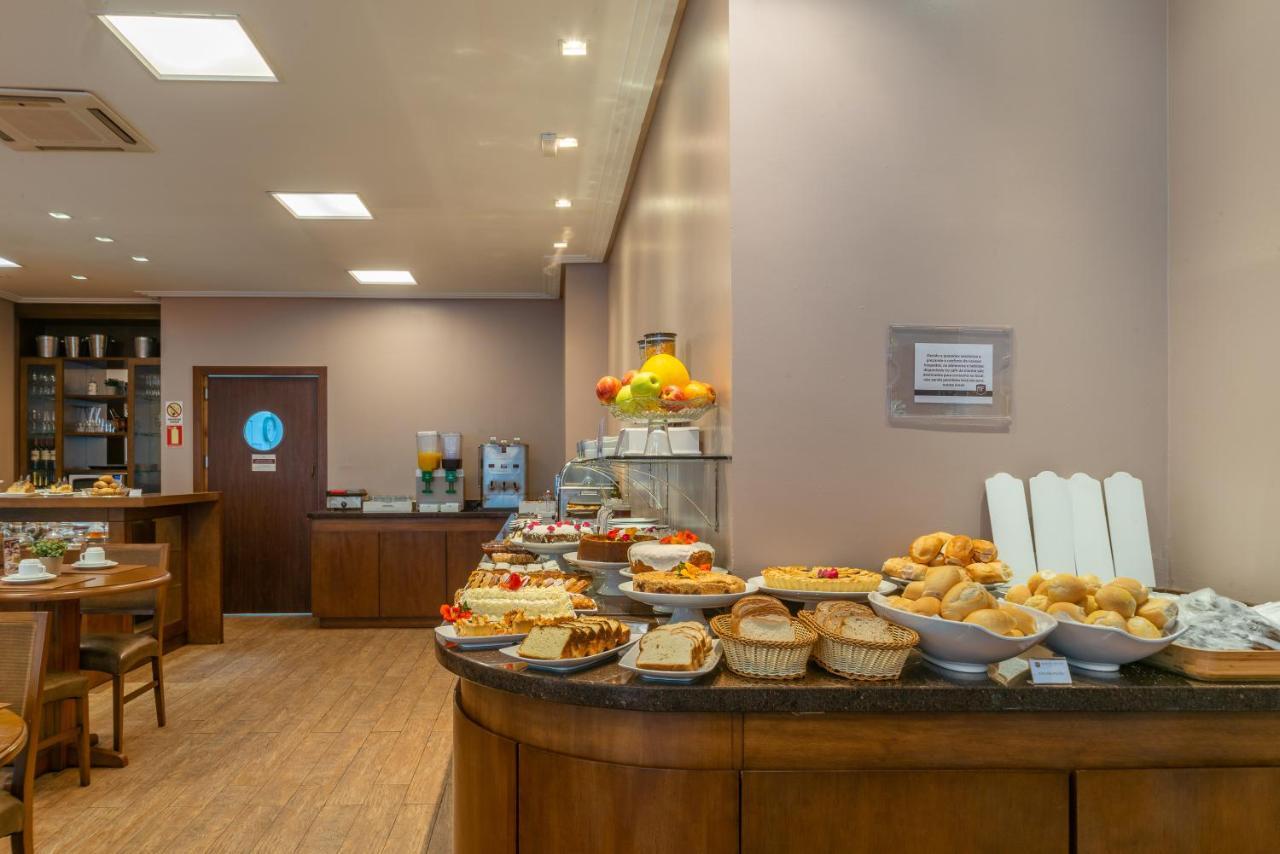 גראמדו Hotel Monte Felice Centro מראה חיצוני תמונה