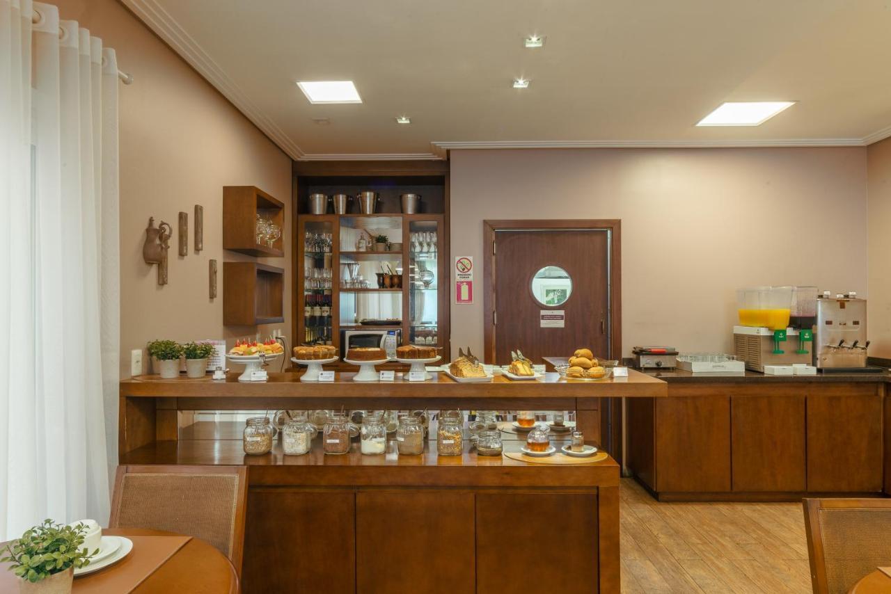 גראמדו Hotel Monte Felice Centro מראה חיצוני תמונה