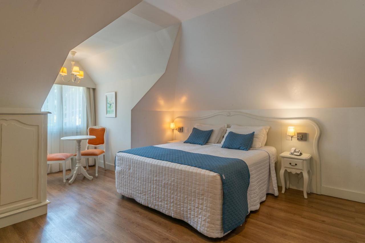 גראמדו Hotel Monte Felice Centro מראה חיצוני תמונה