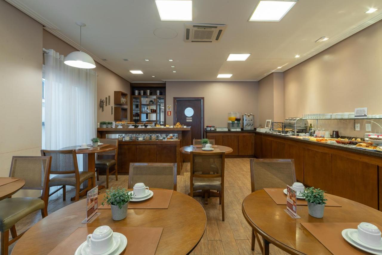 גראמדו Hotel Monte Felice Centro מראה חיצוני תמונה