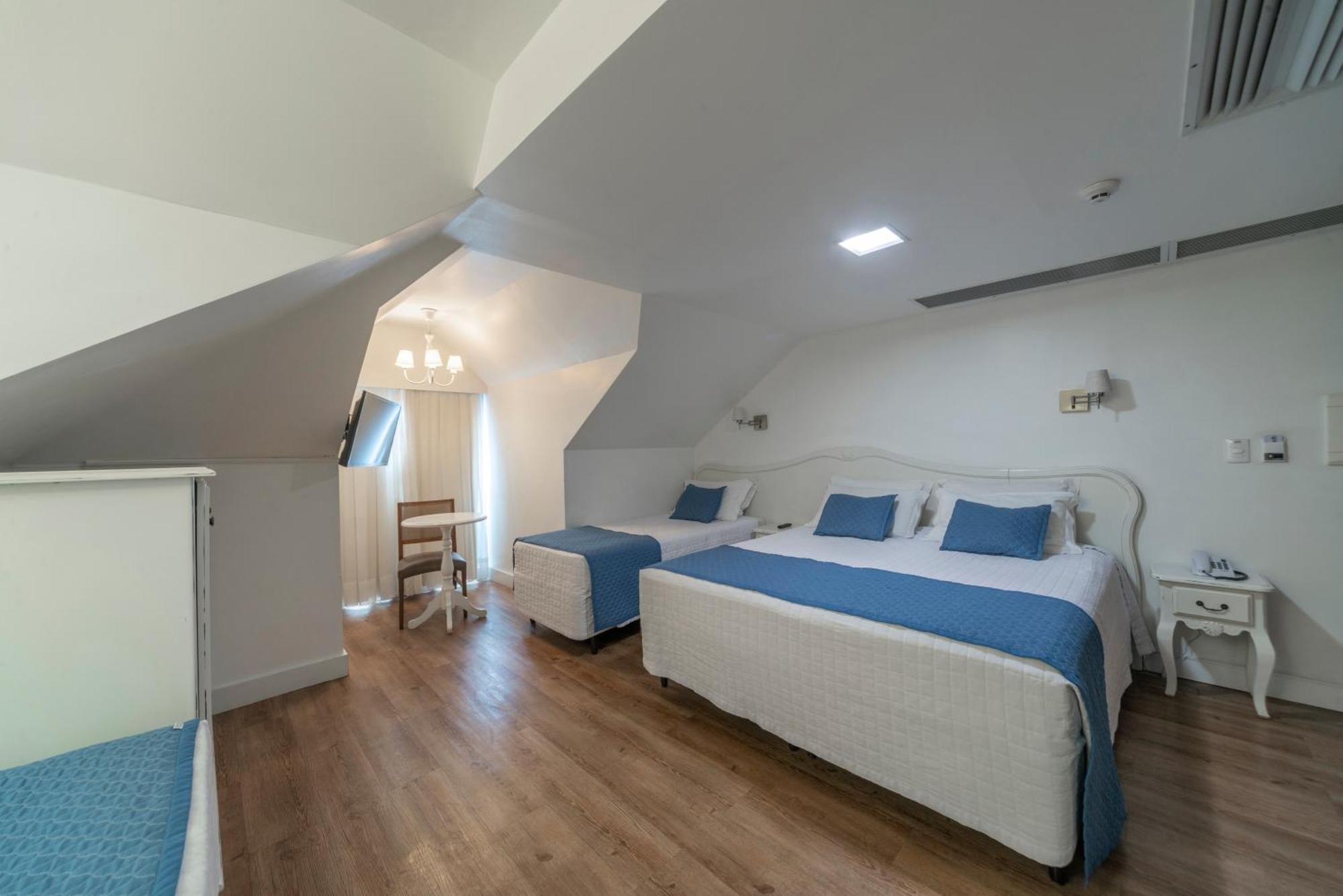גראמדו Hotel Monte Felice Centro מראה חיצוני תמונה